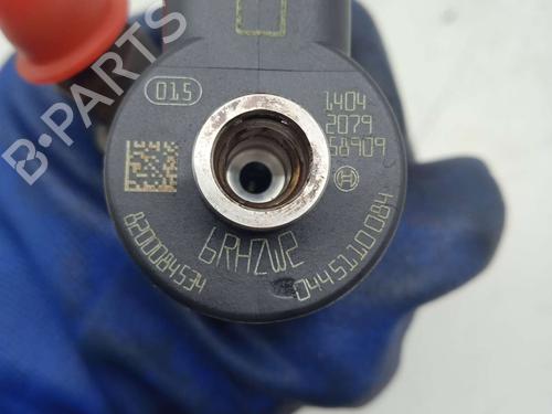 Injector RENAULT ESPACE IV (JK0/1_) 2.2 dCi (JK0H) | BP11167863M100 - Image 3