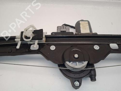Front left window mechanism CITROËN NEMO MPV 1.3 HDi 80 | BP40095627C22 - Image 4