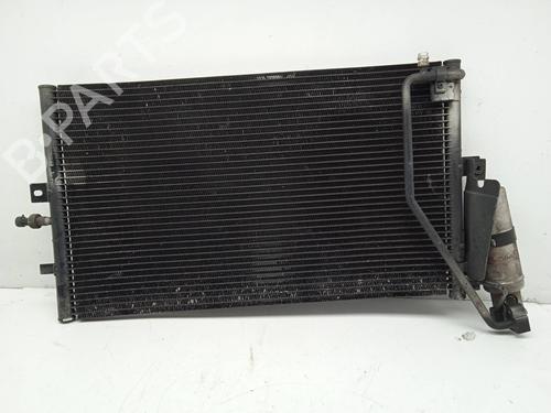 Used AC radiator AC radiator SAAB 9-5 (YS3E) 3.0 TiD (177 hp) 4284065 4284065