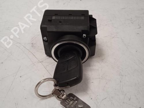 Used Ignition barrel MERCEDES-BENZ E-CLASS (W211) [2002-2009]  4355882