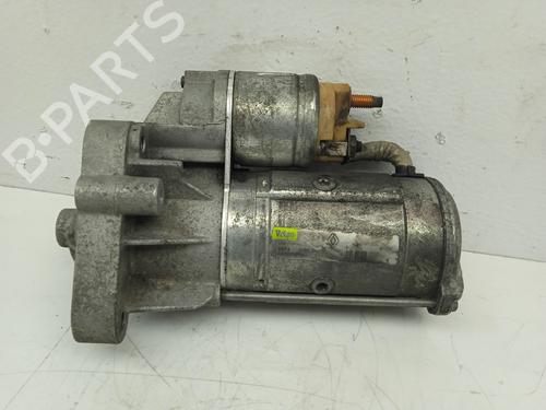 Used Starter RENAULT LAGUNA II (BG0/1_) 2.2 dCi (BG0F) (150 hp) 16824980