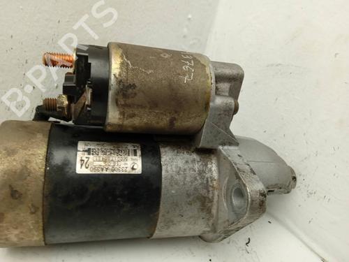 starter-subaru-legacy-iii-estate-bh-30-h6-awd-bhe-m001t86481-1998-1999-2000-2001-2002-2003-4337567 main image