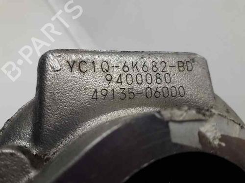 Turbocharger/Supercharger FORD TRANSIT Van (FA_ _) | BP4266754M71