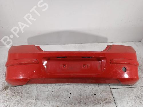 Used Rear bumper OPEL ASTRA H GTC (A04) 1.7 CDTi (L08) (101 hp) 4317435