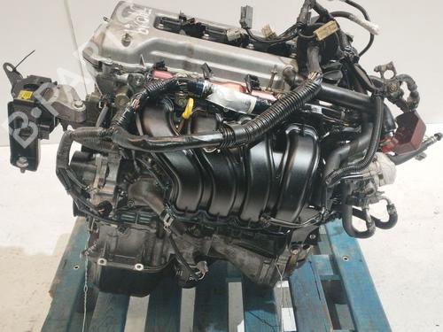 Motor für TOYOTA COROLLA (_E12_) 1.6 VVT-i (ZZE121_, ZZE121R) (110 hp) 32322608