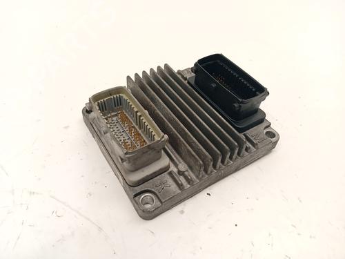 Engine control unit (ECU) CHEVROLET LACETTI (J200) 1.8 | BP40183765M57 - Image 2