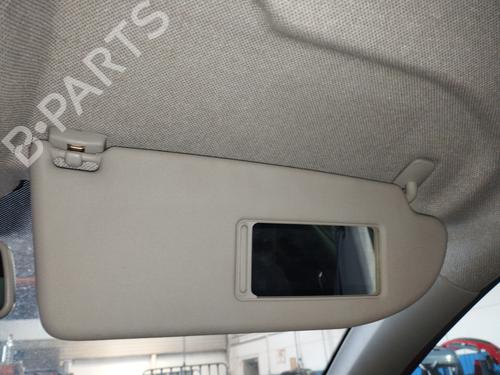 Used Right sun visor SEAT IBIZA IV (6J5, 6P1) [2008-2017]  17855881