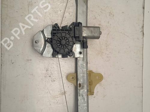 Used Front right window mechanism Front right window mechanism RENAULT CLIO IV (BH_) 0.9 TCe 90 (BHNF, BHMA, BHMH, BHJK, BHJR) (90 hp) 11159688 11159688