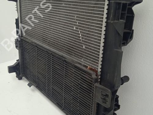 Water radiator RENAULT ZOE (BFM_) ZOE | BP32266673M31 