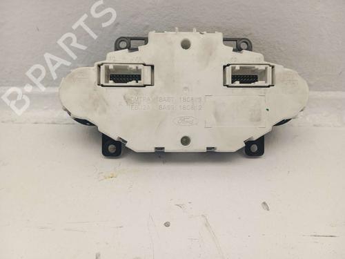 Climate control FORD FIESTA VI (CB1, CCN)  | BP31617637I5  - Image 6
