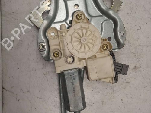 Used Rear left window mechanism TOYOTA AVENSIS Saloon (_T25_) [2003-2009]  11160290