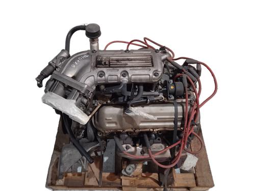 Used Engine FORD SCORPIO I (GAE, GGE) [1985-1994]  4982590