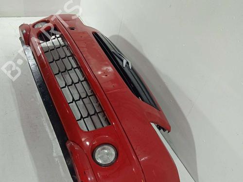 Front bumper CITROËN C2 (JM_) 1.4 HDi | BP32188768C7
