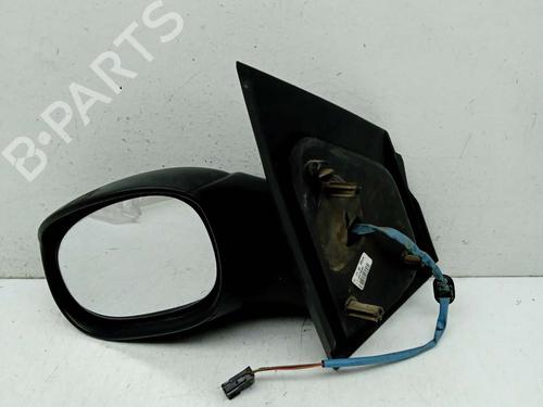 Used Left mirror CITROËN C2 (JM_) 1.4 HDi (68 hp) 4285515