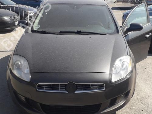 Engine control unit (ECU) FIAT BRAVO II (198_) 1.9 D Multijet (198AXB1A) | BP21796285M57