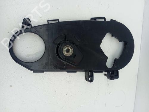 Used Timing cover Timing cover LAND ROVER RANGE ROVER SPORT I (L320) [2005-2013] 18735140 18735140