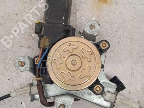 Rear left window mechanism DAEWOO LACETTI Hatchback (KLAN) 1.6 | BP11160762C24 - Image 2