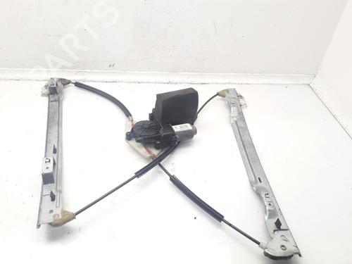 Used Front left window mechanism CITROËN C4 Grand Picasso I (UA_) 2.0 HDi 138 (136 hp) 11150467
