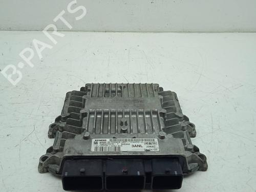 Used Engine control unit (ECU) Engine control unit (ECU) FORD FOCUS II Turnier (DA_, FFS, DS) 1.8 TDCi (115 hp) 4335705 4335705