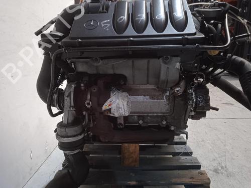 Engine MERCEDES-BENZ A-CLASS (W169) A 200 CDI (169.008, 169.308) | BP15249541M1