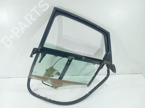 Rudehejsemekanisme venstre bagtil AUDI A6 C6 (4F2) 2.0 TDI (140 hp) 31619950