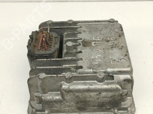 Engine control unit (ECU) OPEL CORSA C (X01) 1.7 DTI (F08, F68) | BP39074621M57 - Image 4