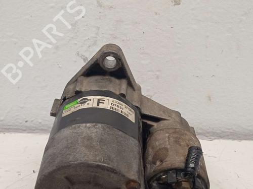 Starter NISSAN ALMERA II Hatchback (N16)  | BP31828576M8  - Image 5