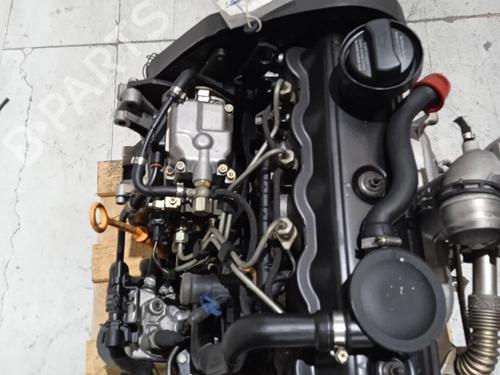 Engine SEAT TOLEDO I (1L2)  | BP13450479M1 