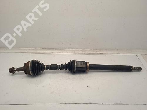Used Right front driveshaft Right front driveshaft VOLVO S40 I (644) 1.9 T4 (200 hp) 11158334 11158334