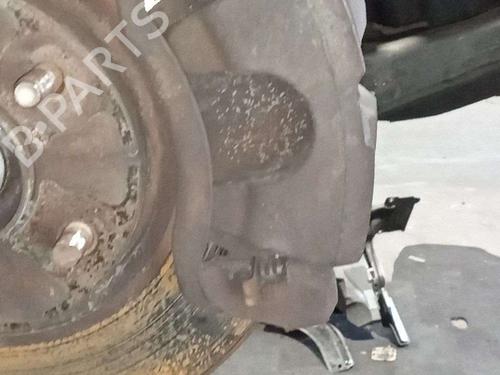 Used Right front brake caliper MAZDA 6 Estate (GJ, GL) [2012-2026]  31620167