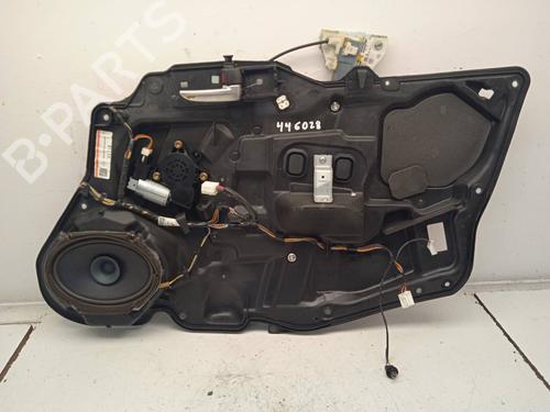 Used Front right window mechanism Front right window mechanism MAZDA 6 Hatchback (GG) 2.0 DI (GG14) (121 hp) 4275628 4275628