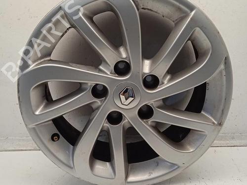 Used Rim RENAULT CLIO V (B7_) [2019-2026]  13450752