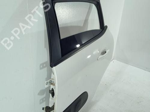 Dør venstre bagtil CITROËN C3 III (SX) 1.2 VTi 82 | BP32474781C4 - Image 2