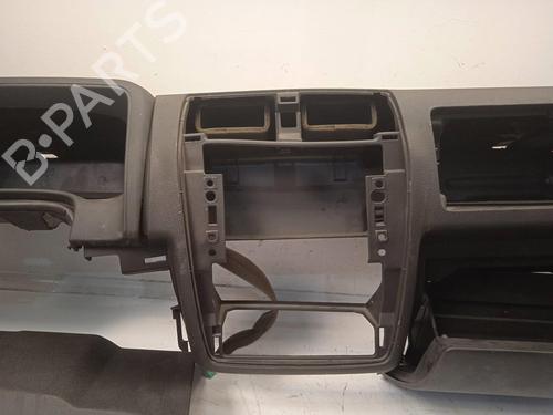 Dashboard HUMMER HUMMER H3 | BP12446557C46