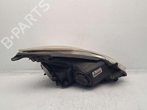 Left headlight OPEL CORSA D (S07) | BP31620376C28 - Image 4