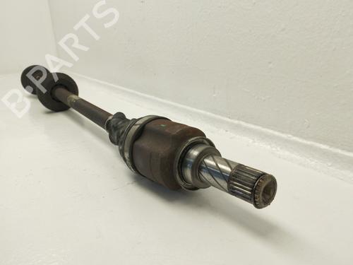 Right front driveshaft DACIA LOGAN II 1.0 SCe 75 | BP35945279M39 - Image 4