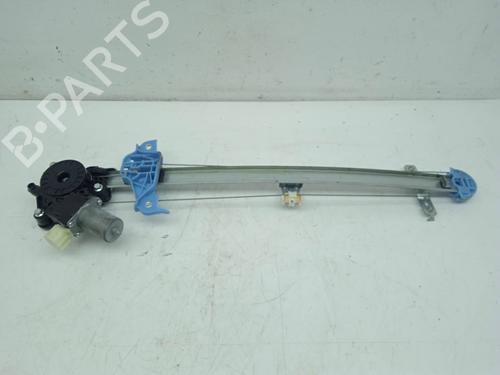 Front left window mechanism SUZUKI SWIFT V (AZ) | BP12447243C22 - Image 3