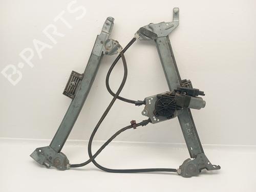 Used Front left window mechanism Front left window mechanism 38464200 38464200