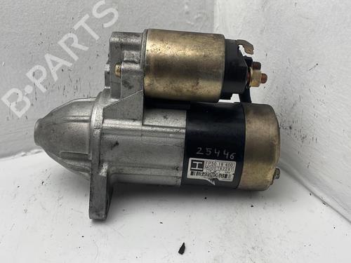 Used Starter MAZDA 626 IV Hatchback (GE) [1991-1998]  4274299