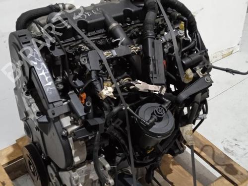Used Engine PEUGEOT 406 (8B) 2.0 HDI 110 (109 hp) 4297996