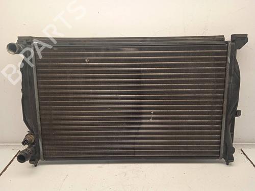 Used Water radiator Water radiator AUDI A4 B5 (8D2) 1.8 (125 hp) 11156212 11156212