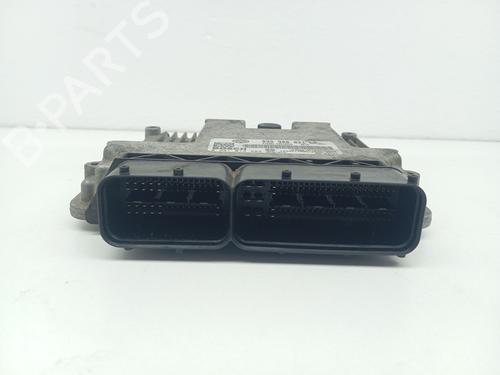 Engine control unit (ECU) SEAT ALTEA (5P1) 2.0 TDI 16V | BP37520346M57 - Image 2