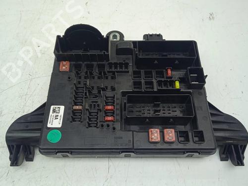 Used Electronic module OPEL INSIGNIA A (G09) [2008-2017]  20932846