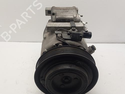 AC compressor KIA CEE'D Hatchback (ED)  | BP11163967M34  - Image 5
