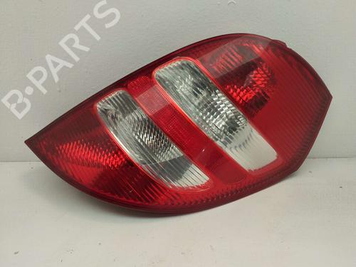 right-taillight-mercedes-benz-a-class-w169-2004-2005-2006-2007-2008-2009-2010-2011-2012-31616027 main image