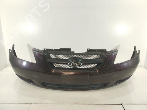 Used Front bumper Front bumper HYUNDAI SONATA V (NF) [2004-2014] 35957405 35957405