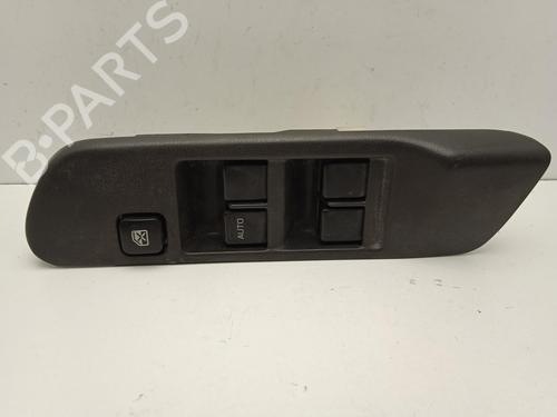Used Left front window switch NISSAN PRIMERA Hatchback (P11) 2.0 TD (90 hp) 4293853