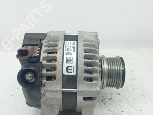 Alternator CITROËN C4 III (BA_, BB_, BC_) 1.2 PureTech 130 (BAHNSA, BAHNSB) | BP32673206M7 - Image 3