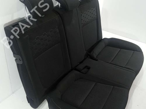 Seats set KIA RIO IV (YB, SC, FB) 1.0 T-GDI 100 | BP40095895C78  - Image 5