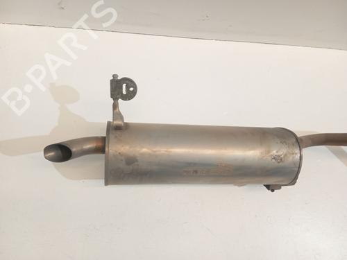 Exhaust system HYUNDAI i20 III (BC3, BI3) 1.2 | BP40036961M121  - Image 6